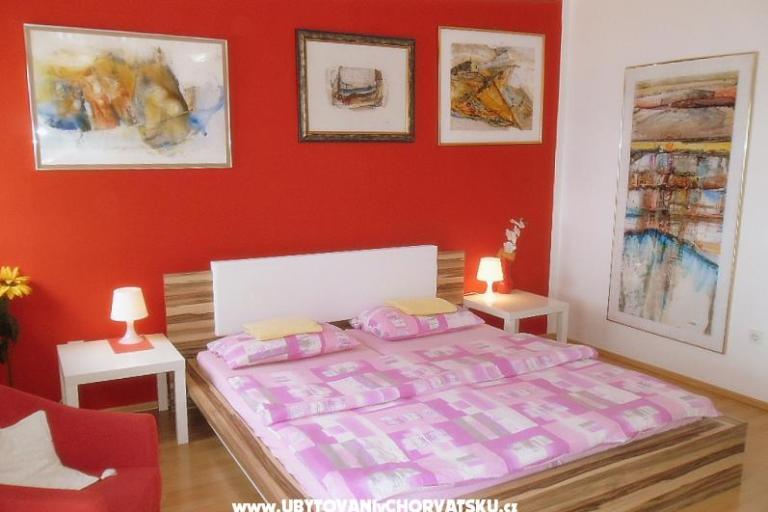 Apartmány Kestenovi dvori – foto 7