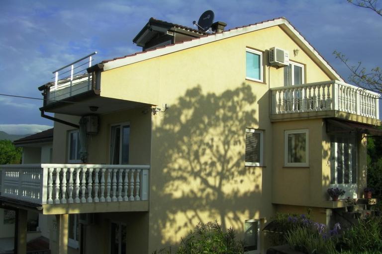 Apartmány Oskar – foto 2