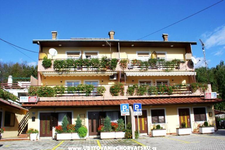 Apartmány & rooms Jusic – foto 4