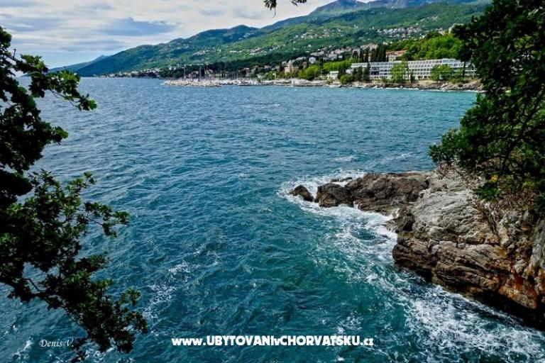 Apartmány Sonja – foto 9
