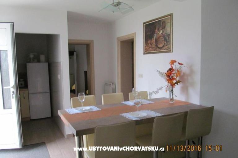 Apartmán Kutlesa – foto 8