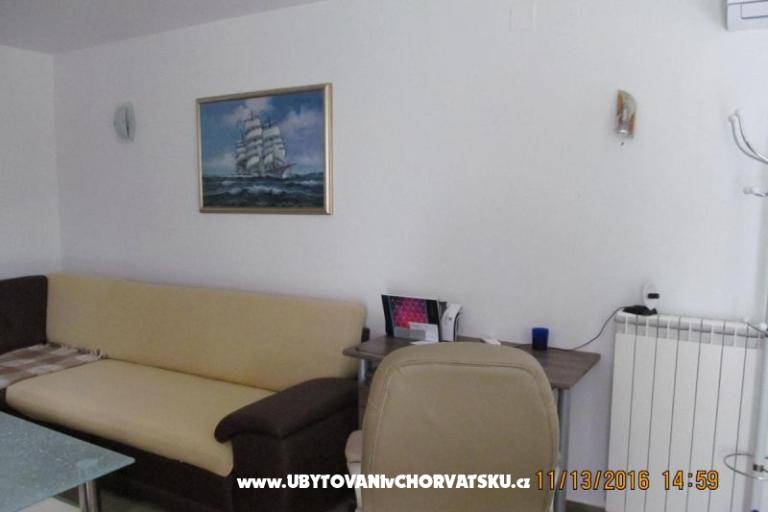 Apartmán Kutlesa – foto 9