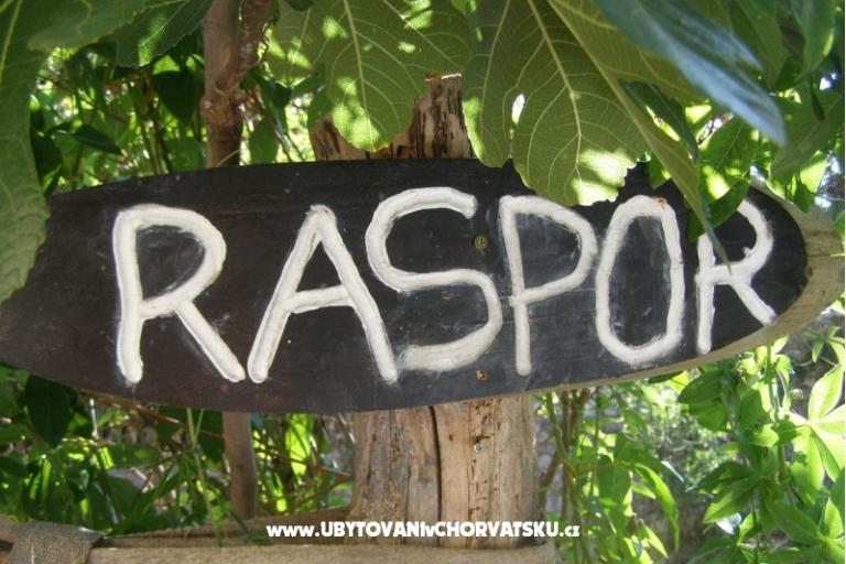 Apartmány &amp; rooms  Raspor – foto 12