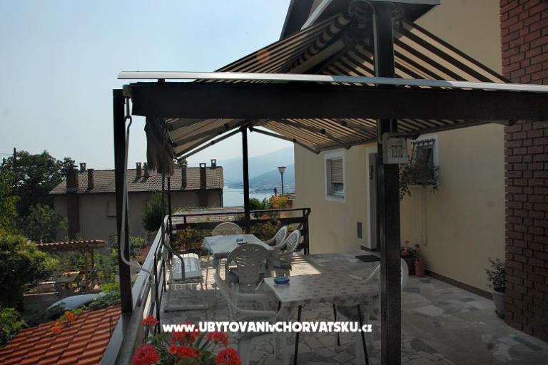 Apartmány &amp; rooms  Raspor – foto 5