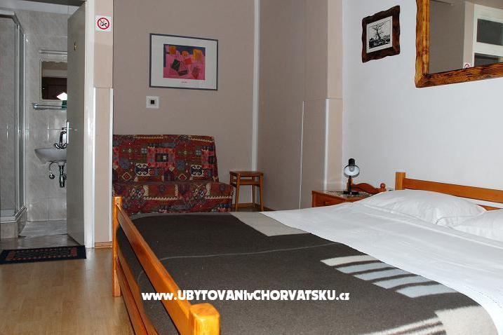 Apartmány &amp; rooms  Raspor – foto 6