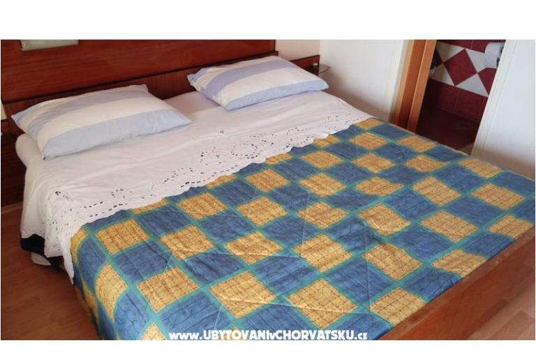 Apartmány &amp; rooms  Raspor – foto 7