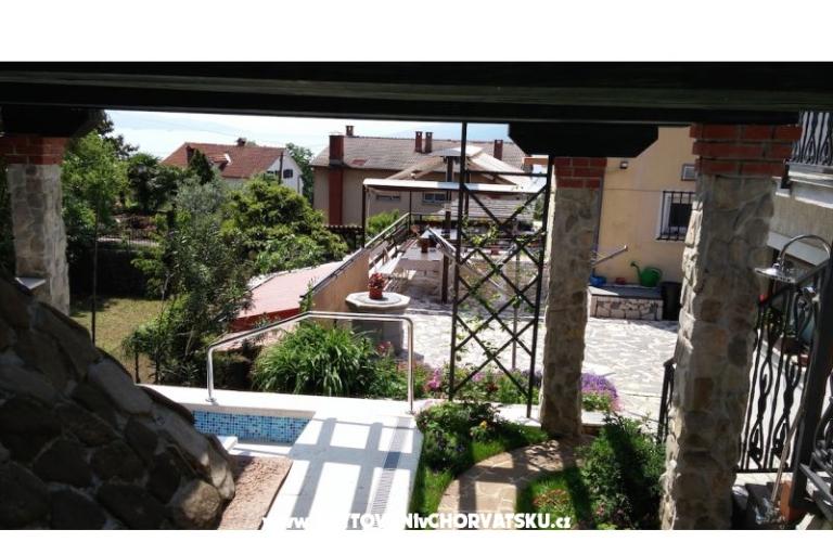 Apartmány &amp; rooms  Raspor – foto 9