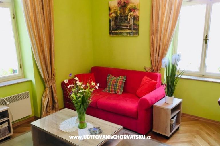 Studio Apartmán – foto 3