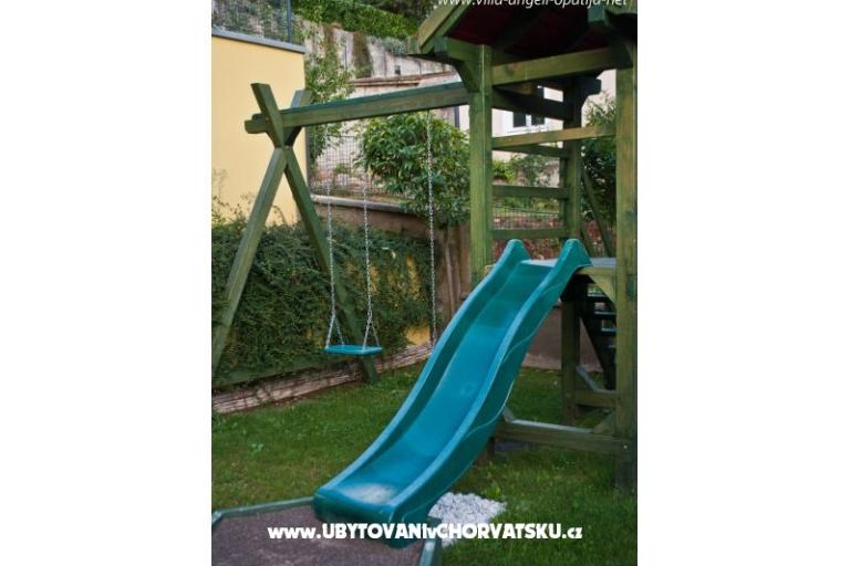 villa Angeli – foto 17