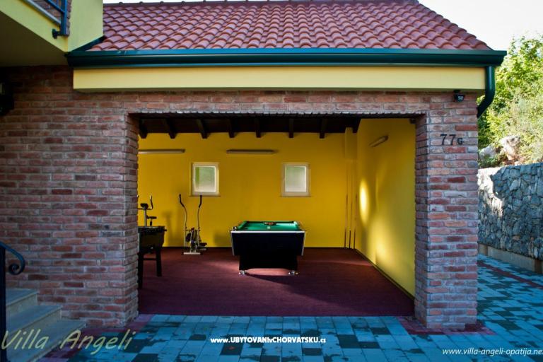 villa Angeli – foto 5