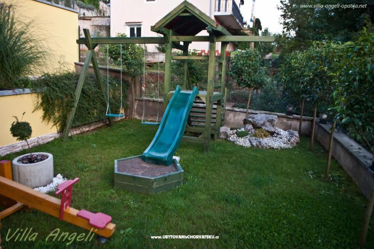 villa Angeli – foto 8