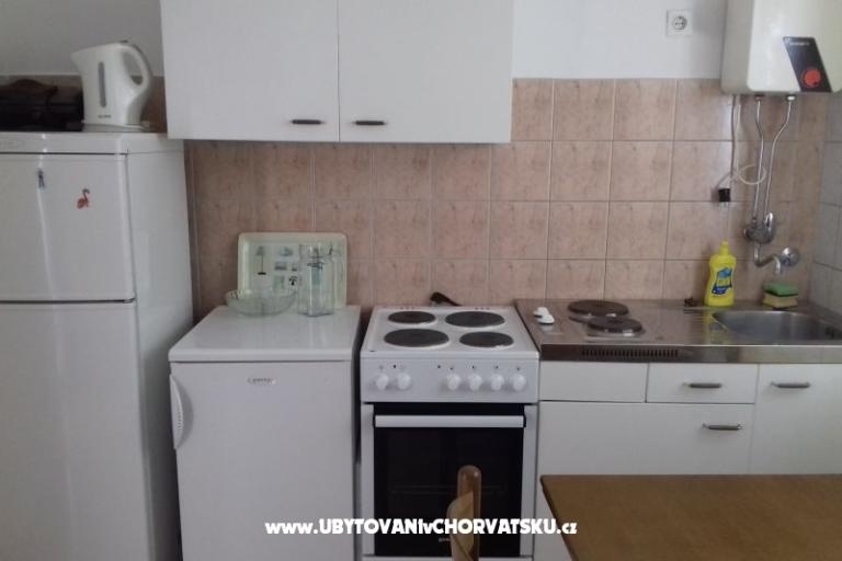 Apartmán Mila Tolj – foto 4
