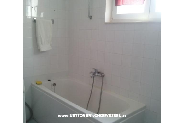 Apartmán Mila Tolj – foto 6