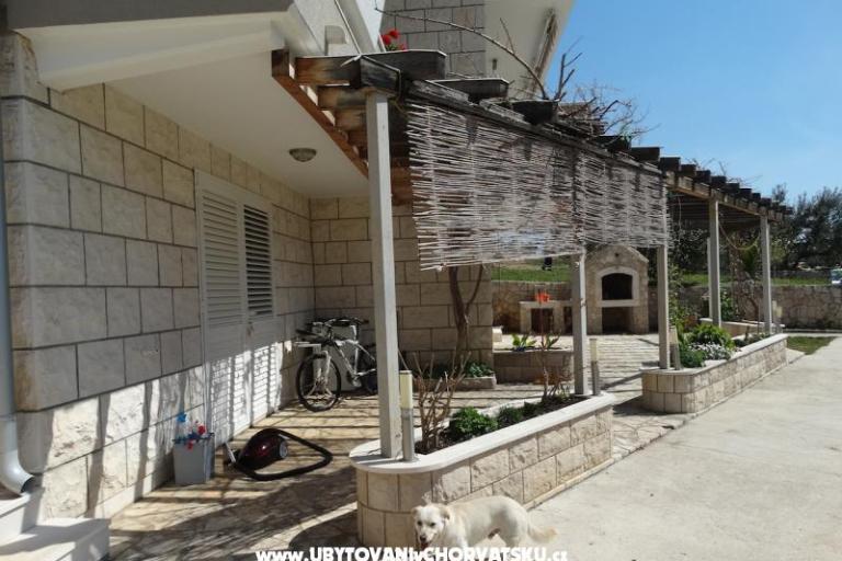 Apartmán Viganj – foto 6