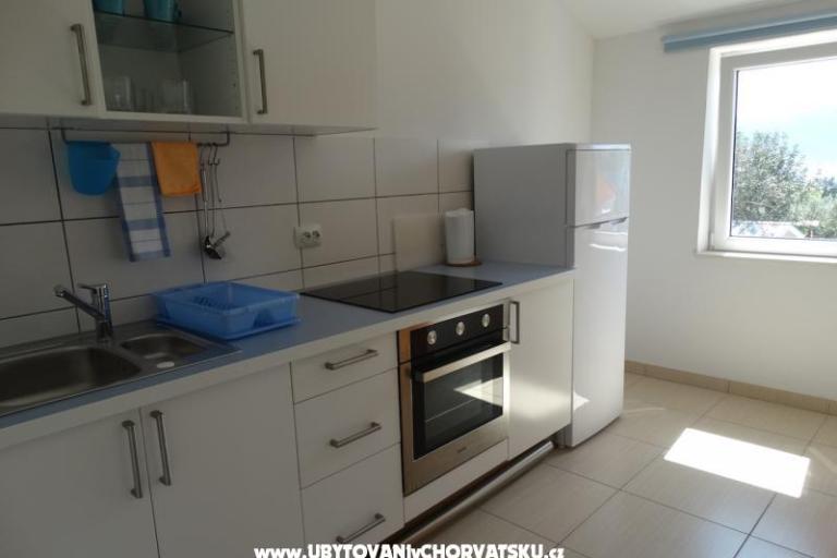 Apartmán Viganj – foto 8