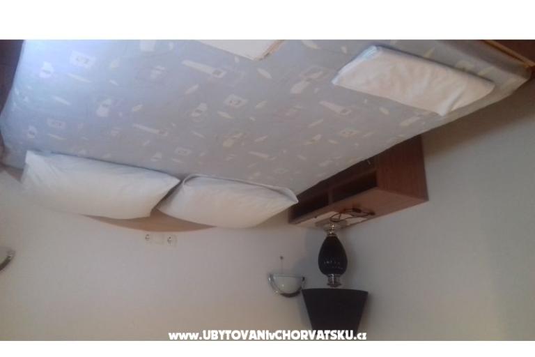 Apartmány  Stankovic – foto 10