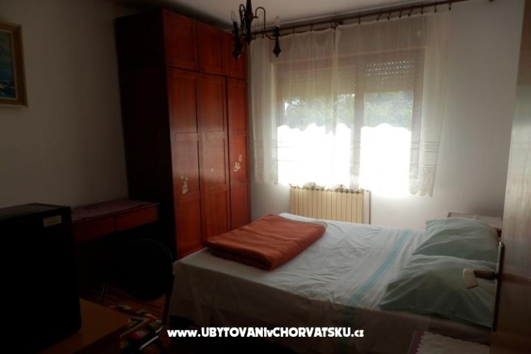 Apartmány  Stankovic – foto 14