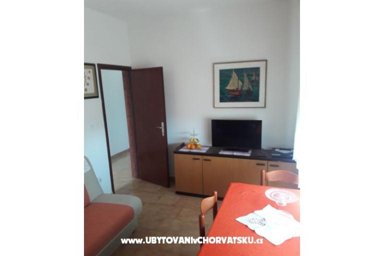 Apartmány  Stankovic – foto 15