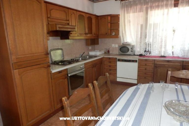 Apartmány  Stankovic – foto 16