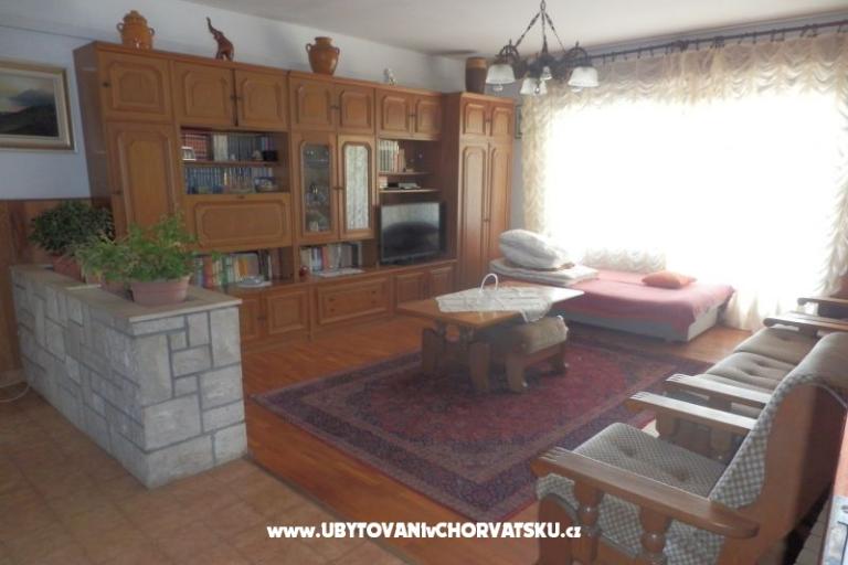 Apartmány  Stankovic – foto 17