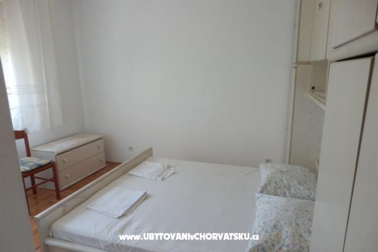 Apartmány  Stankovic – foto 18