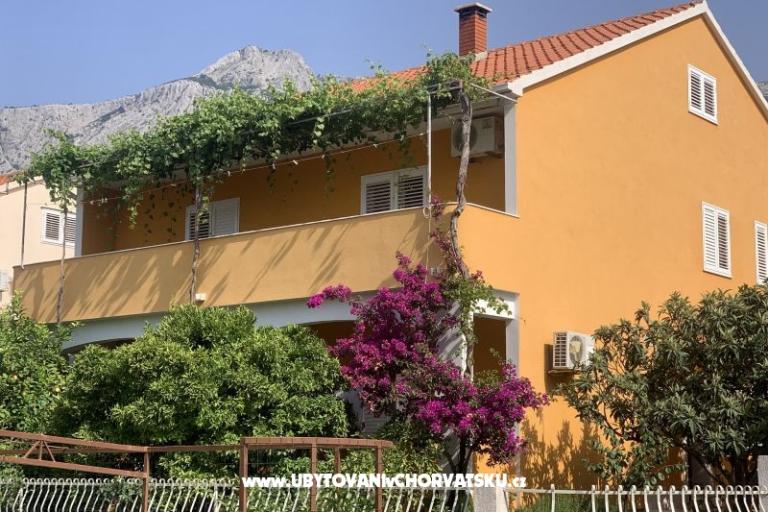 Apartmány  Ante – foto 24