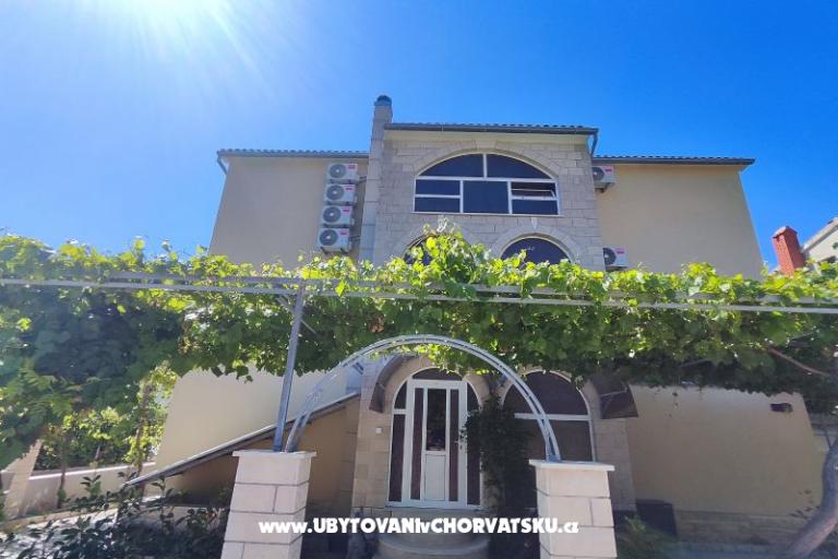 Apartmány Antonia – foto 22