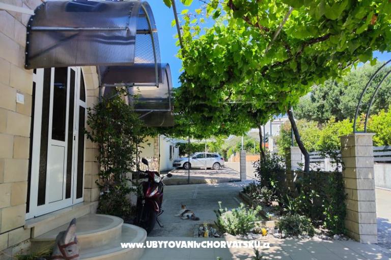 Apartmány Antonia – foto 23
