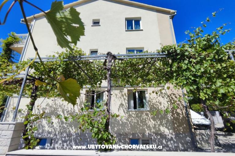Apartmány Antonia – foto 24
