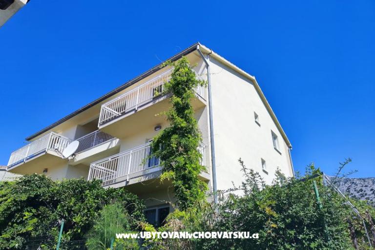 Apartmány Antonia – foto 26