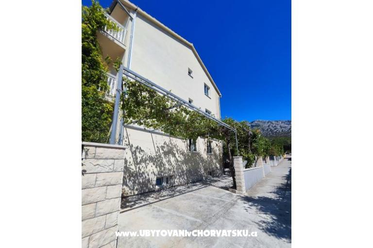 Apartmány Antonia – foto 27