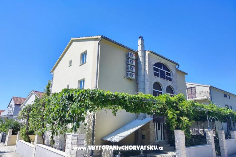 Apartmány Antonia – foto 28