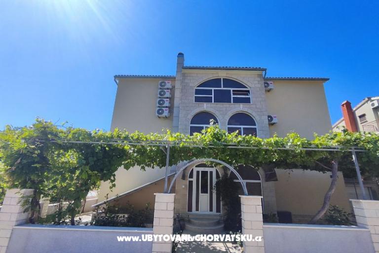 Apartmány Antonia – foto 29