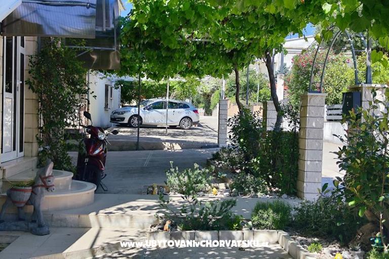 Apartmány Antonia – foto 30