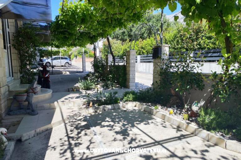 Apartmány Antonia – foto 31