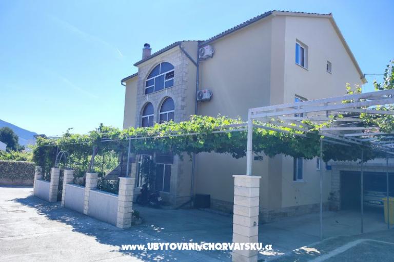 Apartmány Antonia – foto 32