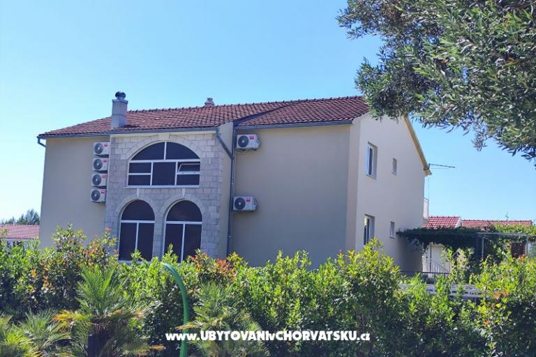 Apartmány Antonia – foto 34