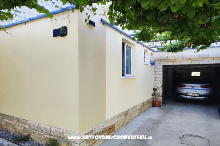 Apartmány Antonia – foto 37