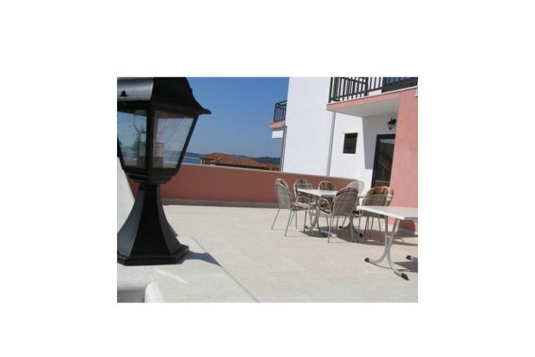 Apartmány Bilic – foto 13