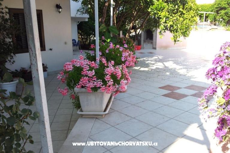 Apartmány Bilic – foto 18