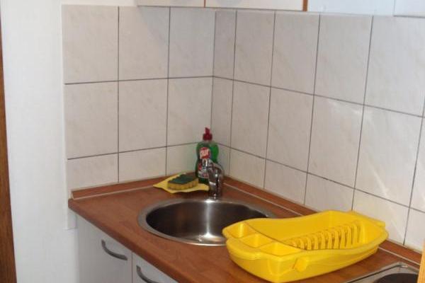 Apartmány Bilic – foto 4