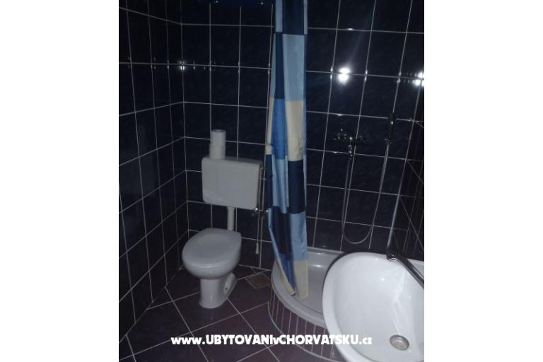 Apartmány Tonko – foto 10