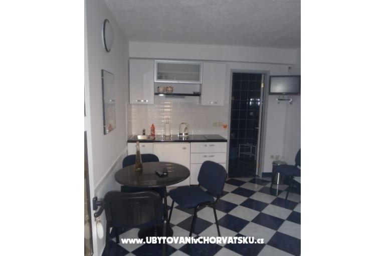 Apartmány Tonko – foto 13