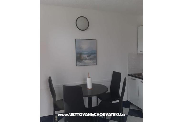 Apartmány Tonko – foto 15