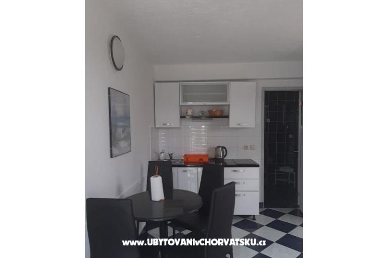 Apartmány Tonko – foto 3