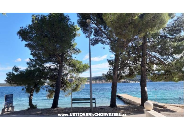 Apartmány Tonko – foto 8