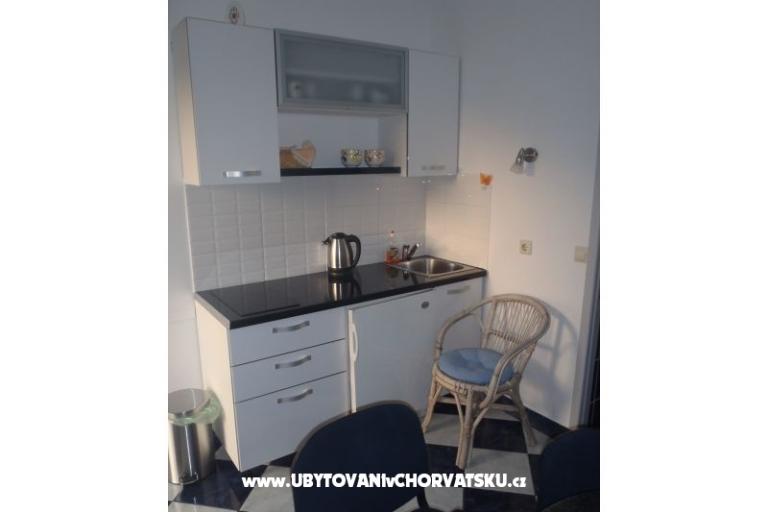 Apartmány Tonko – foto 9