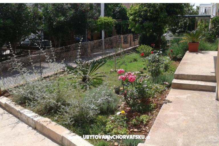 Apartmány Ćurković – foto 5