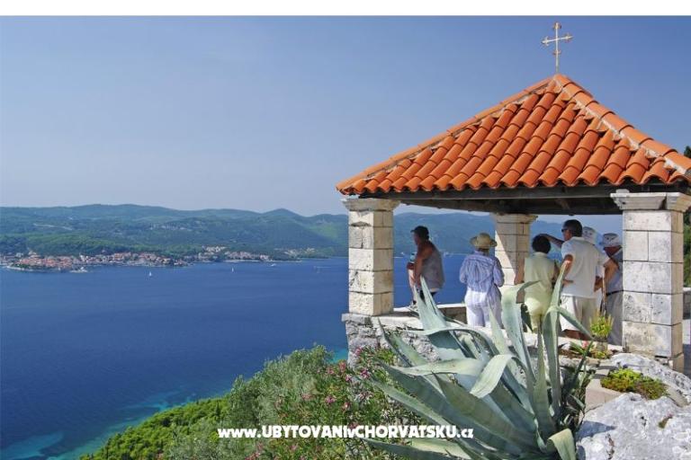 Apartmány Damira – foto 7