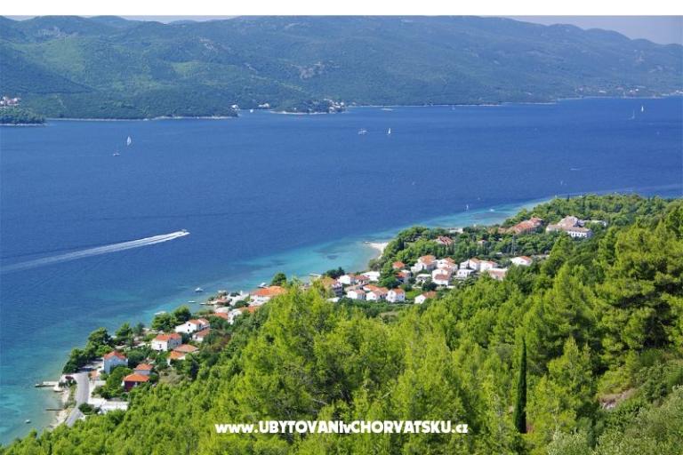 Apartmány Damira – foto 8